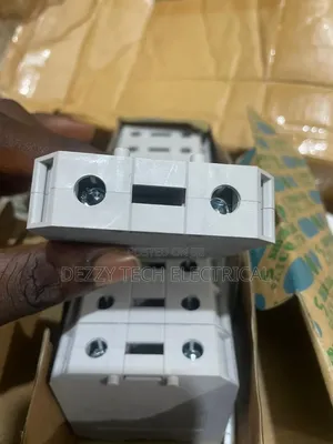 70mm Terminal Connector