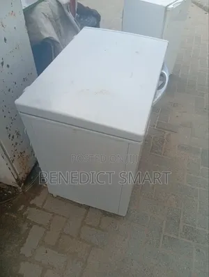 LG Deep Freeze