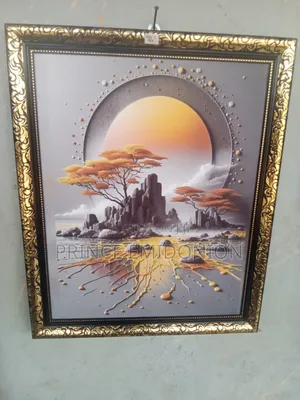 Beautiful and Elegant Decorative Wall Frames
