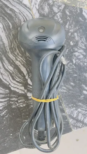 Barcode Scanner