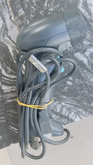 Barcode Scanner