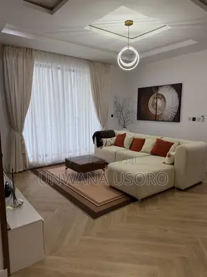 Furnished 2bdrm Apartment in Ikate for rent