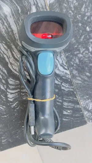 Barcode Scanner