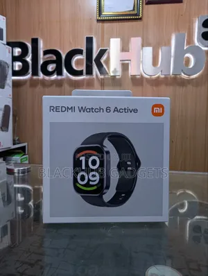 Redmi Watch 6 Active