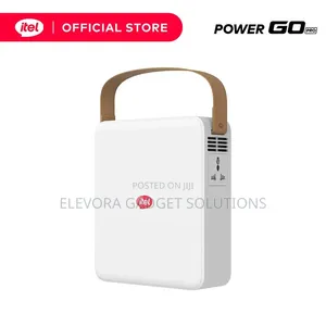 Itel Power Go Pro 100,000 MaH