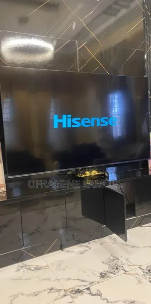 Hisense 85 Inch 4K UHD Smart TV 85A7K