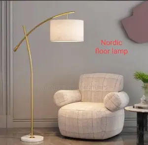Standing Lamp Light