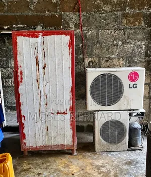 Industrial Ice Block Machine