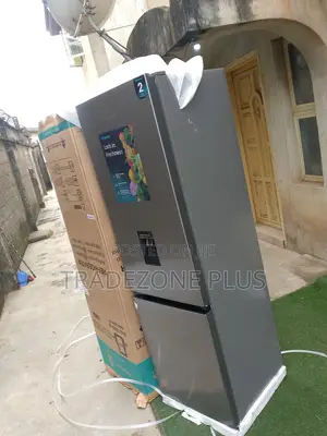 Stay Cool, Stay Fresh With Hisense