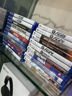PlayStation 5 Dick
