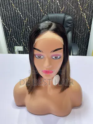 Debest Hair Collection