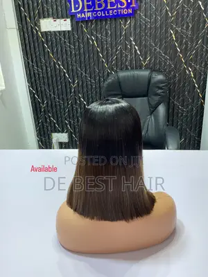 Debest Hair Collection
