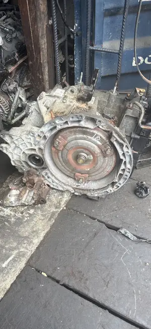 Transmission or Gear Box Ford Edge 2008 2010 2011 2012 2013