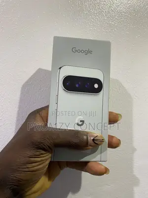 New Google Pixel 11 Pro 256 GB Gray