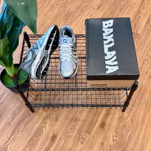 New Balance Abzorb 1890 “Dark Silver Metallic” Now Available