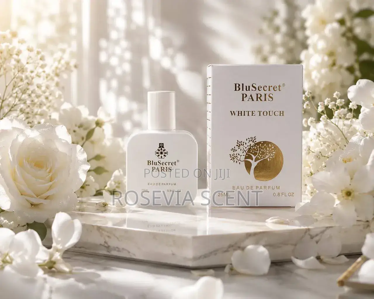 Perfume Brand