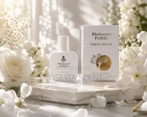 Perfume Brand