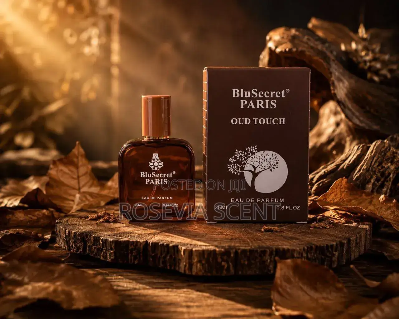 Perfume Brand