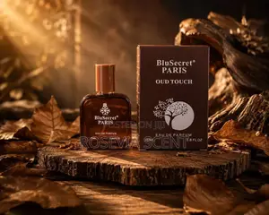 Perfume Brand