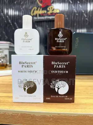 Perfume Brand