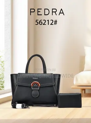 PEDRA Madam Bag