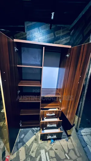 Superb Slick 3 by 6 Wardrobe
