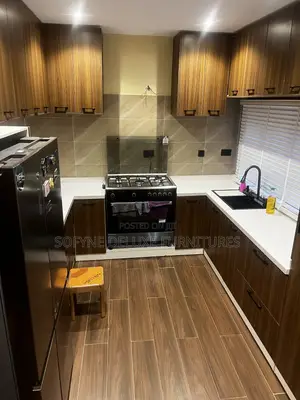 Quality Kitchen Cabinets Installation