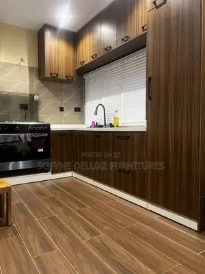 Quality Kitchen Cabinets Installation