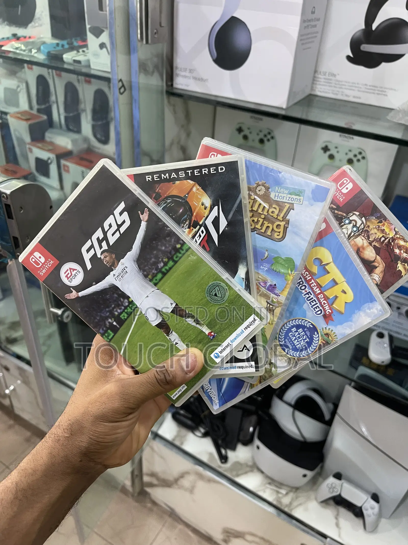 PlayStation 5 4