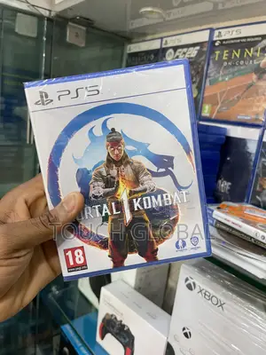 PlayStation 5 4