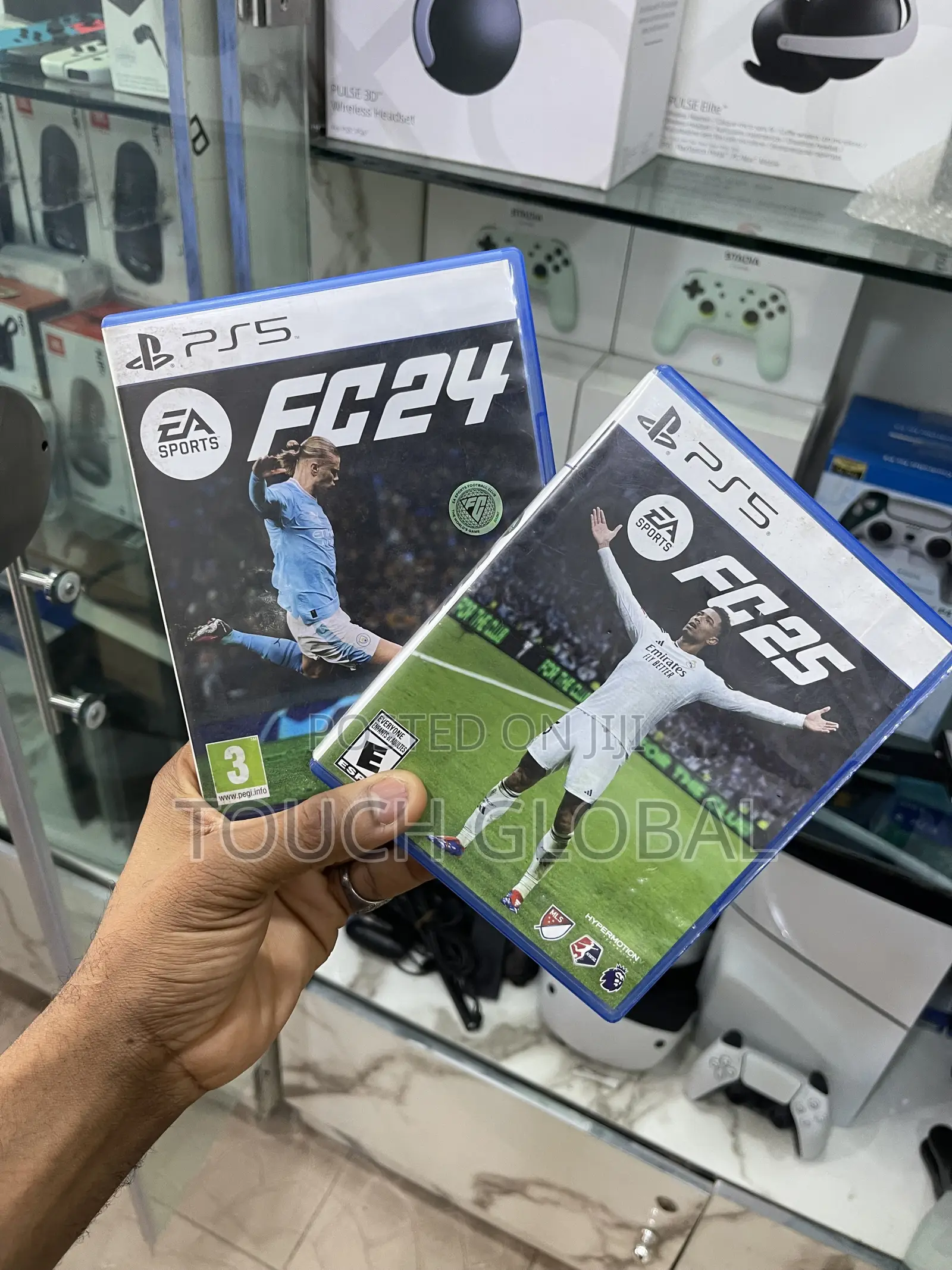 PlayStation 5 4