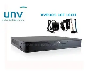 Uniview 16 Channel DVR XVR301-16F
