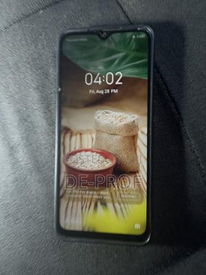 Infinix Hot 10T 64 GB Purple