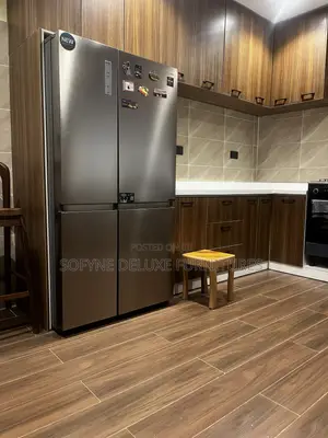 Quality Kitchen Cabinets Installation