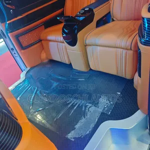 New Mercedes-Benz Sprinter 2020 Beige
