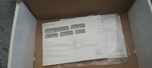 Behringer Sound Card .