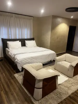 Foreign Bed Frame
