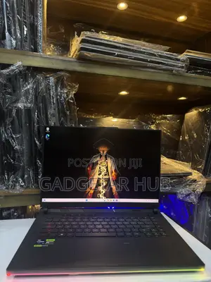 Laptop Asus ROG Strix SCAR Edition 32GB Intel Core i9 SSD 1T