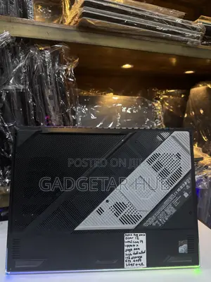 Laptop Asus ROG Strix SCAR Edition 32GB Intel Core i9 SSD 1T
