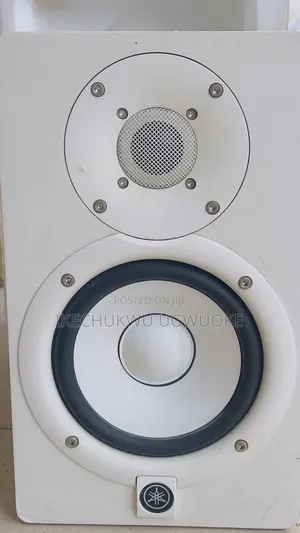 HS5 Studio Monitors