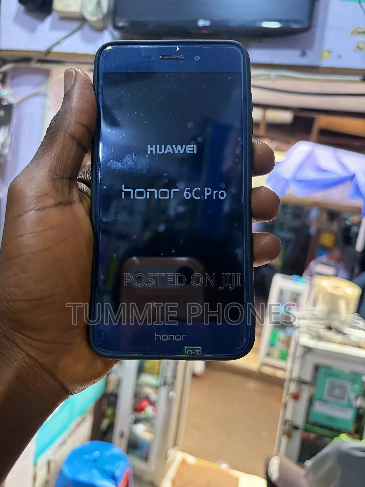 Huawei Honor 6C Pro 32 GB