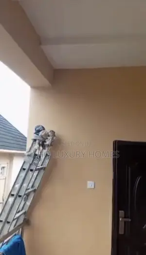 Furnished 2bdrm Apartment in Ibeshe / Amuwo-Odofin for rent