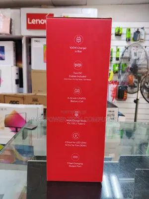 Itel Power Go Pro