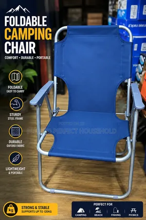 Quality Foldable Camping Store