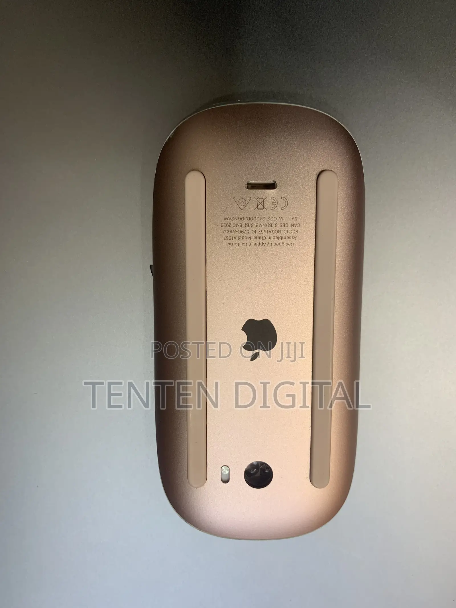 Apple Magic Mouse 2