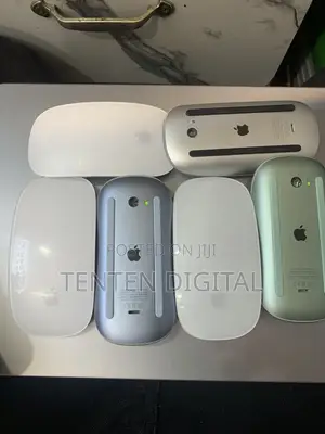 Apple Magic Mouse 2