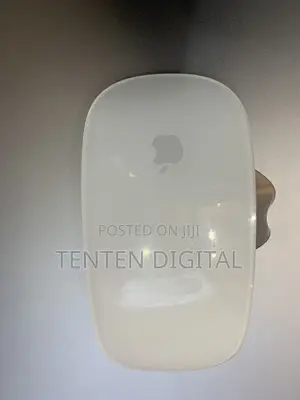 Apple Magic Mouse 2