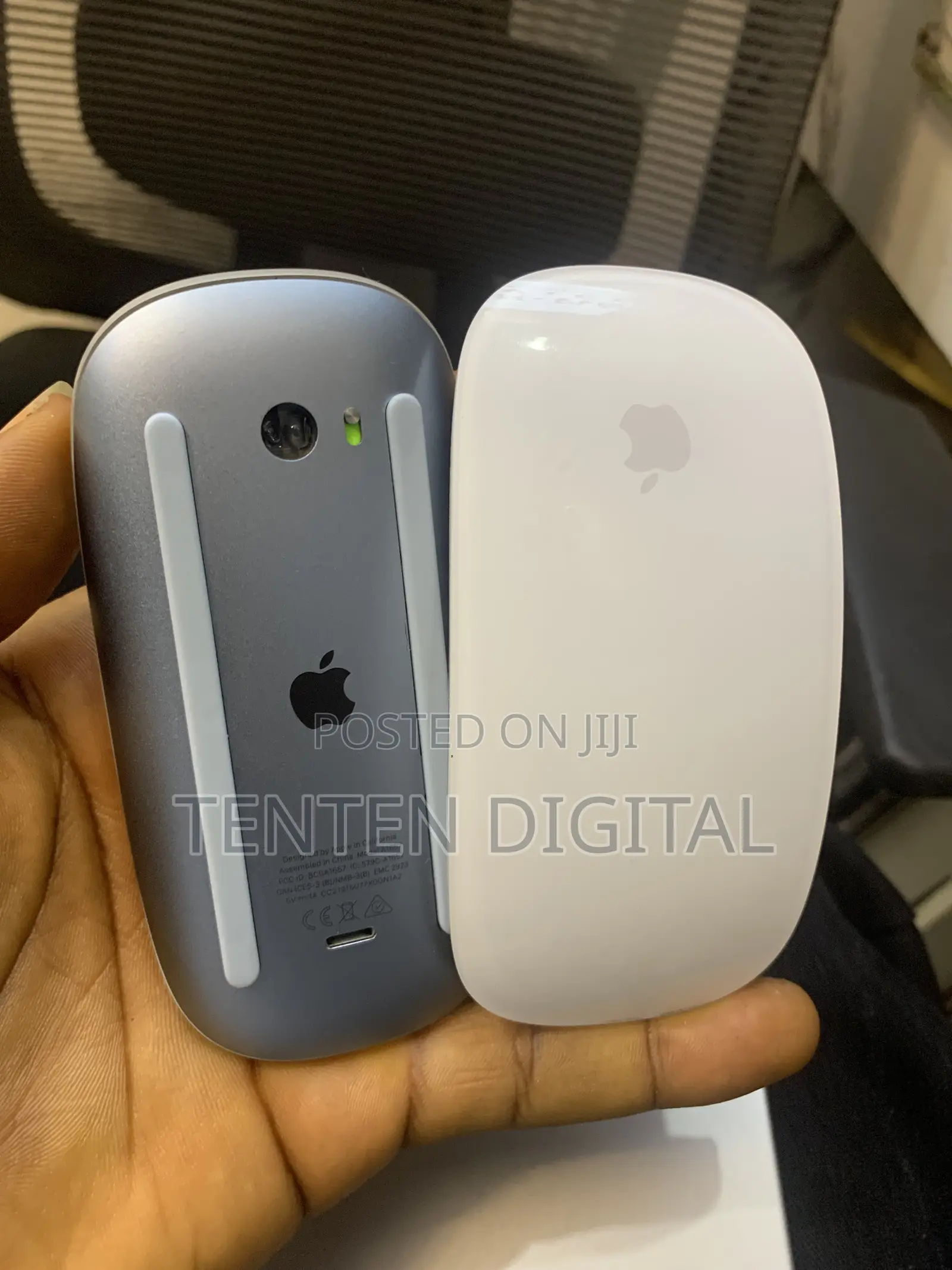 Apple Magic Mouse 2