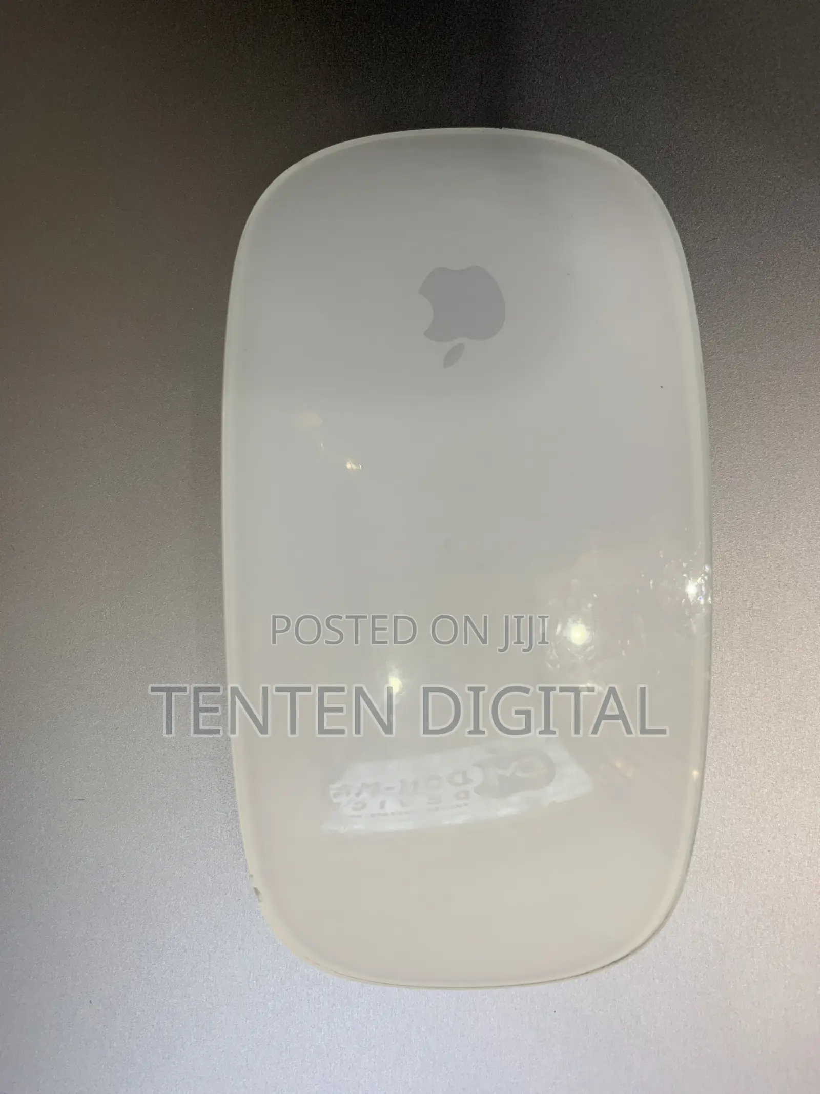 Apple Magic Mouse 2