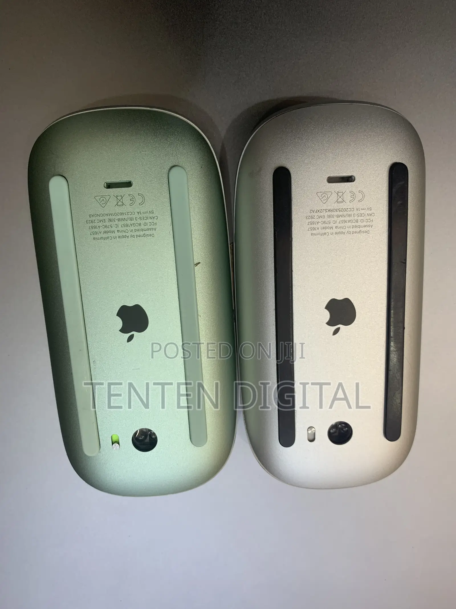 Apple Magic Mouse 2
